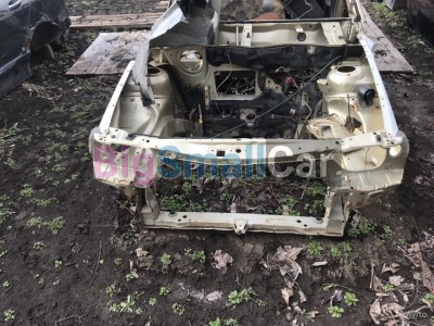 Телевизор передняя часть деу нексия