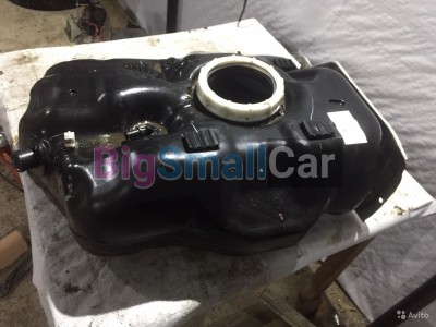 Топливный бак хонда цивик 4д Топливный бак хонда цивик 4д