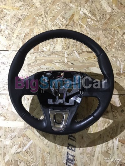 Руль Renault fluence Руль Renault fluence