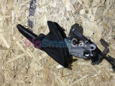 Ручник bmw 5 e60 - купить Москве