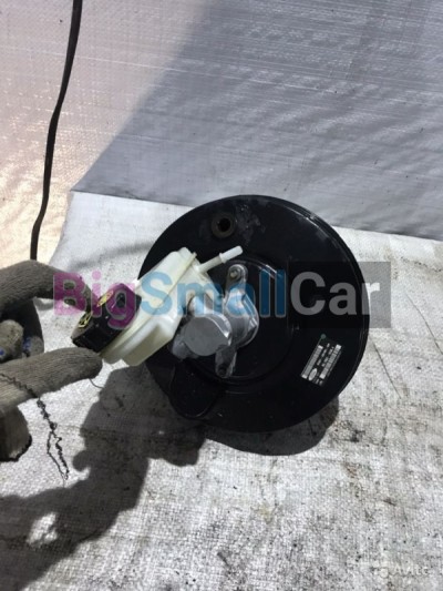 Гтц вакумный усилитель Тормозов Форд фокус 3 - купить Москве