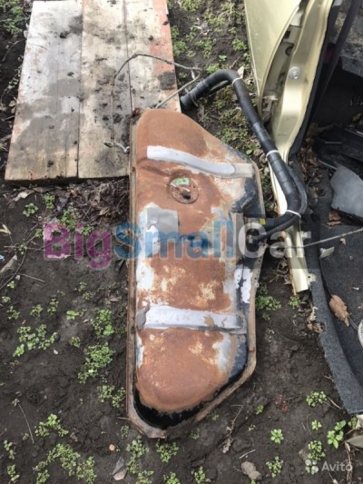 Топливный бак деу нексия Топливный бак деу нексия