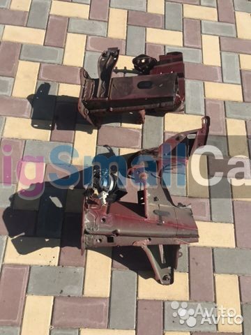 Ланжерон renault laguna 2 01/07