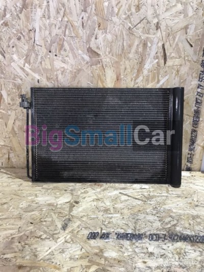 Радиатор кондиционера Бмв е65/66 - купить Москве