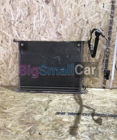 Радиатор кондиционера Mercedes s 220 - купить Москве