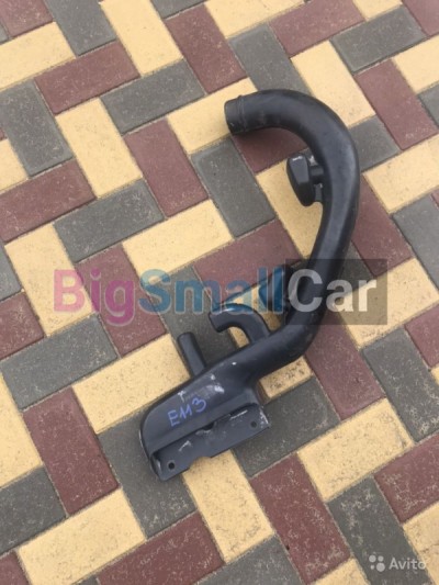 Воздухозаборник Nissan qashqai 07/13 Воздухозаборник Nissan qashqai 07/13