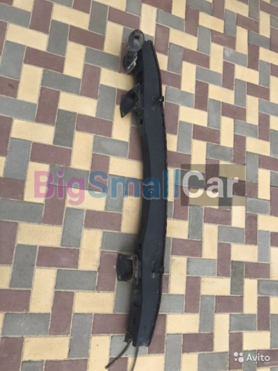 Передний усилитель бампера Range Rover 3 vog