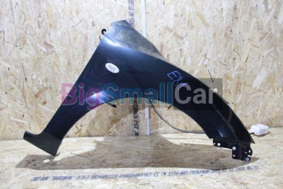 Переднее правое крыло Mazda 3 BL 09-13