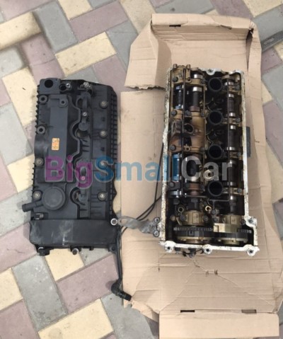 Гбц 4.8 n62 Bmw e65/e66