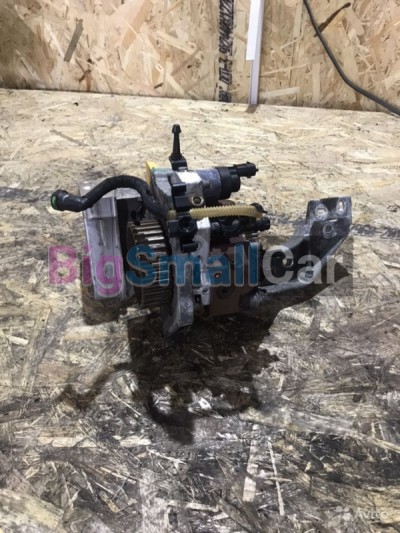 Тнвд renault laguna 2 01/07 1.9 Тнвд renault laguna 2 01/07 1.9