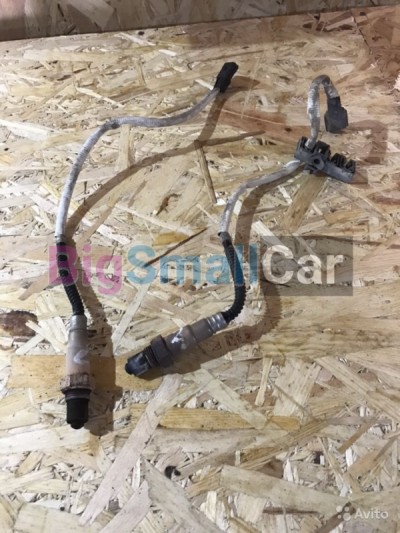 Датчик кислорода Renault fluence Датчик кислорода Renault fluence