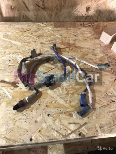 Датчик кислорода форд фокус 3 Датчик кислорода форд фокус 3