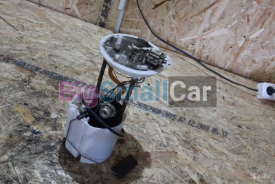 Бензонасос Opel Astra J 2009-2014 Бензонасос Opel Astra J 2009-2014