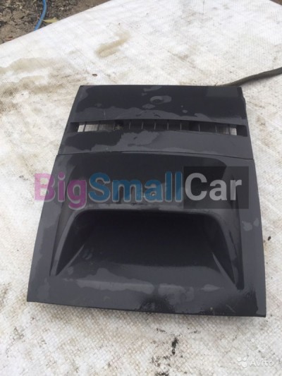 Пластиковая накладка торпеды Renault Megane 2 рено