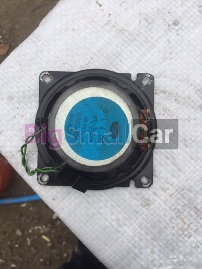 Динамик Range rover, ленд ровер 3 2002/2005