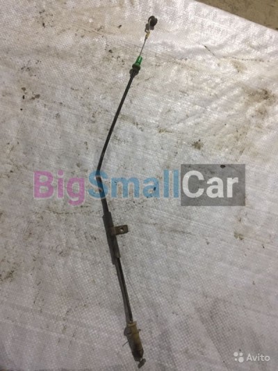 Тросик газа Черри амулет chery amulet a15