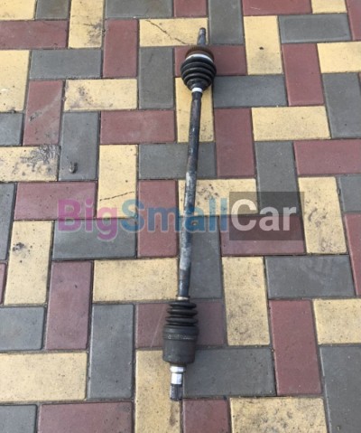 Правый привод Chery qq6 (s21)