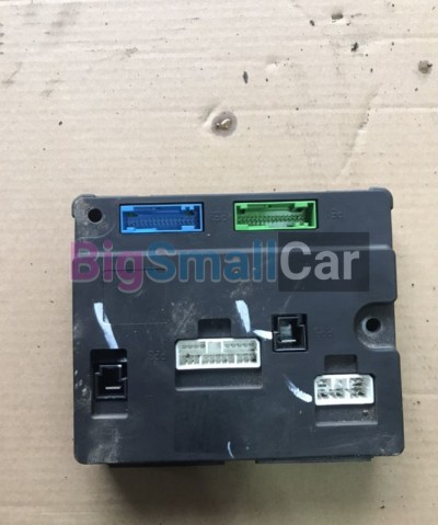 Блок комфорта chery bonus 3 a 19