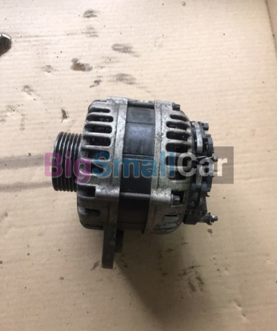 Генератор chery bonus 3 a 19 Генератор chery bonus 3 a 19