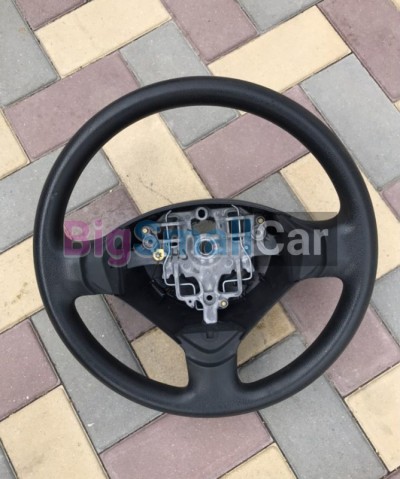 Руль peugeot 207 Руль peugeot 207