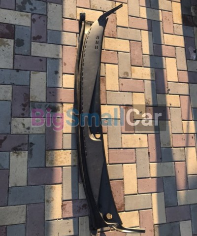 Жабо Geely Emgrand EC7