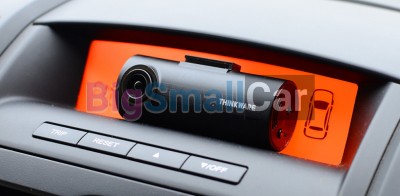 Скрытая установка Корейских регистраторов Blackvue и Thinkware на Honda Odyssey
