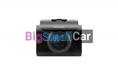 Скрытая установка радар-детекторов NEOLINE на Volvo XC40