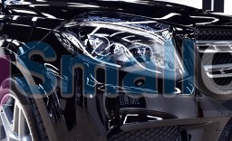 Детейлинг, мойка, химчистка, Полировка салона на Land Rover Discovery 4 Детейлинг, мойка, химчистка, Полировка салона на Land Rover Discovery 4