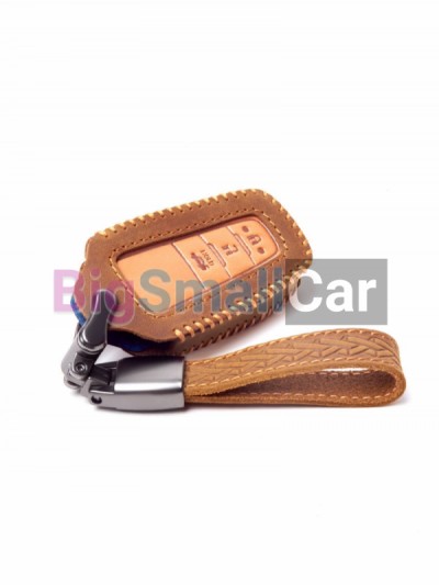 ЧЕХОЛ ДЛЯ КЛЮЧА TOYOTA CAMRY 2018 XV70 bgt 173