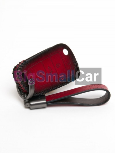 Чехол для ключей VOLKSWAGEN/SCODA bgt 177