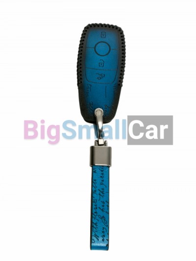 ЧЕХОЛ ДЛЯ КЛЮЧА MERCEDES MAYBACH 2016 плюс bgt 222